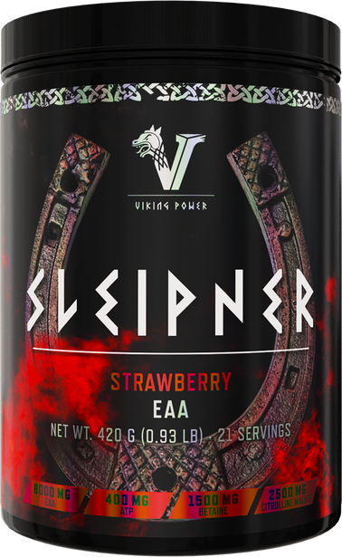 Viking Power Sleipner EAA - 420 g