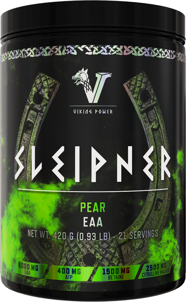 Viking Power Sleipner EAA - 420 g