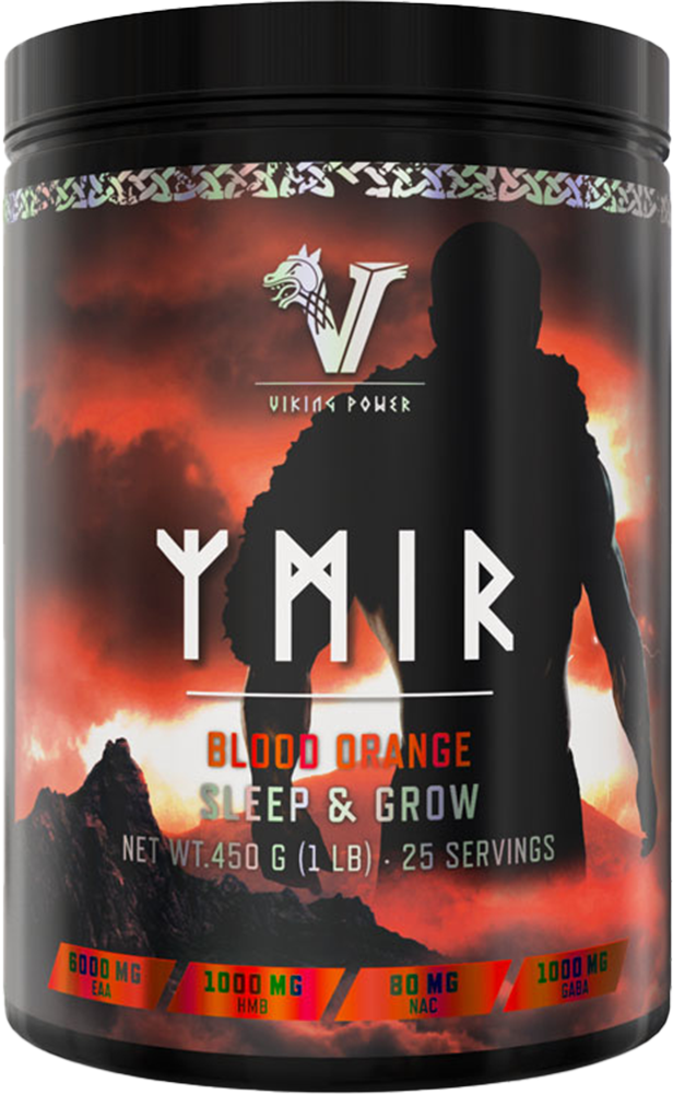 Viking Power Ymir Sleep & Grow - 525 g
