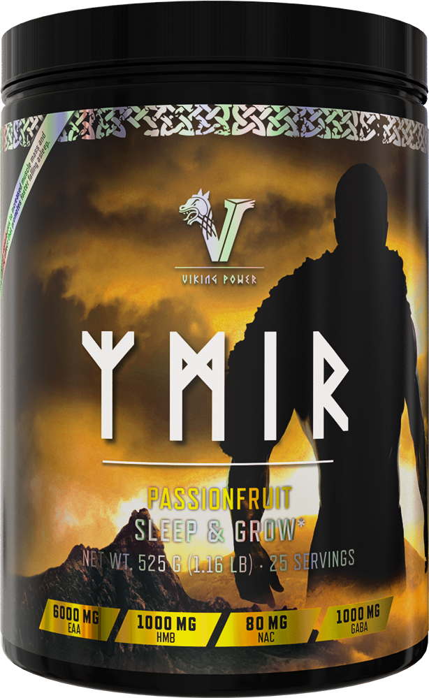 Viking Power Ymir Sleep & Grow - 525 g