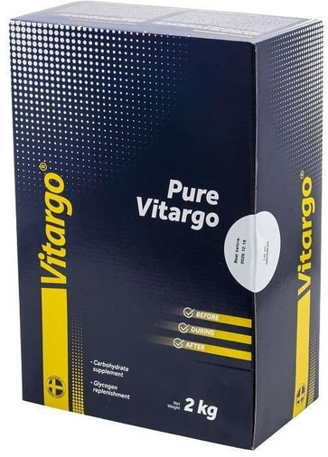 Vitargo Pure - 2000 g - Natural