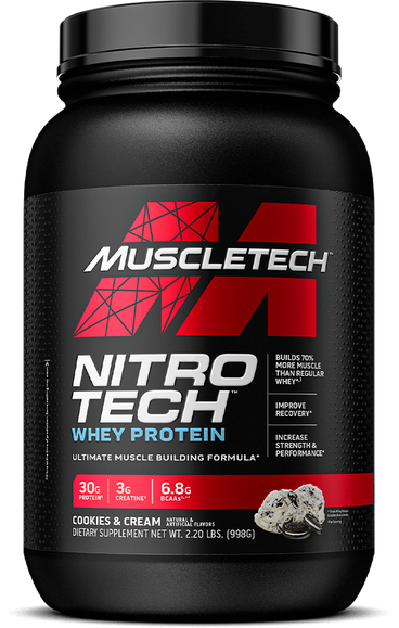 VPLab Gold Whey - 500 g