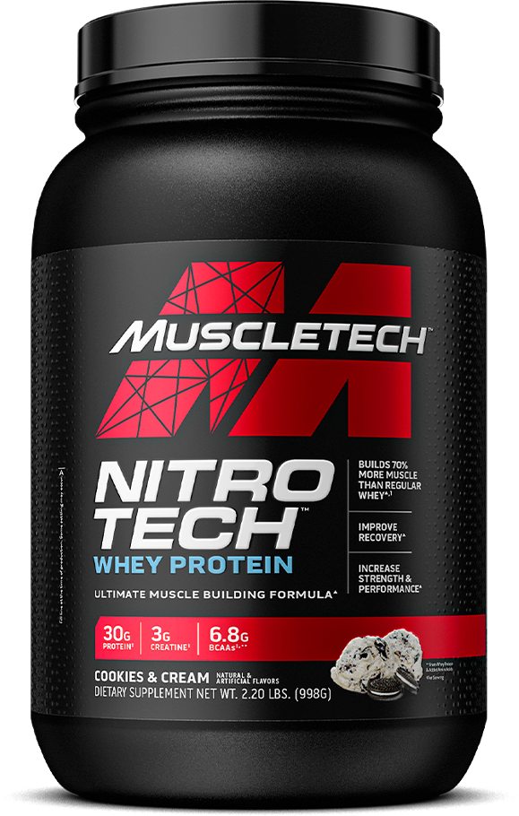 VPLab Gold Whey - 500 g