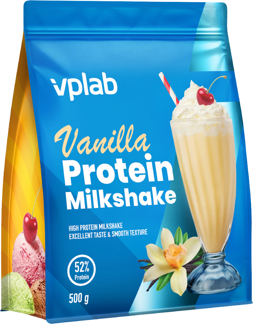 VPLab Protein Milkshake - 500 g