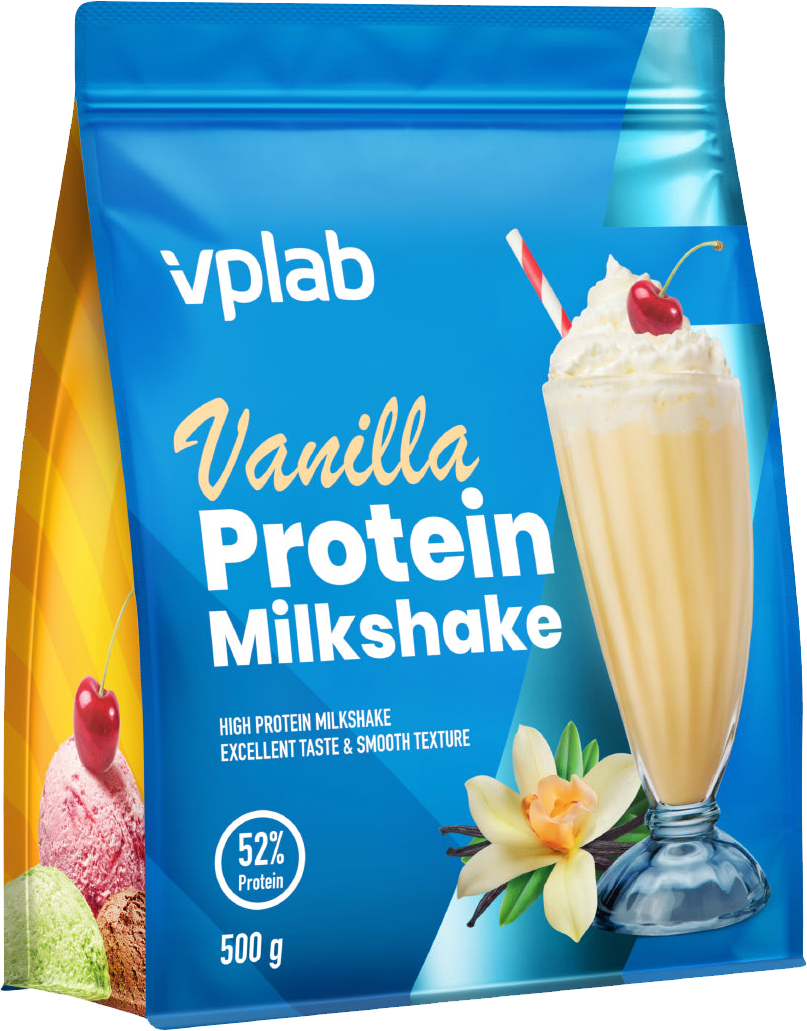 VPLab Protein Milkshake - 500 g