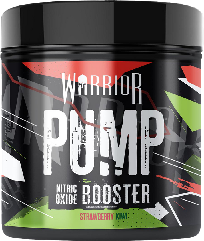 Warrior Pump - 225 g