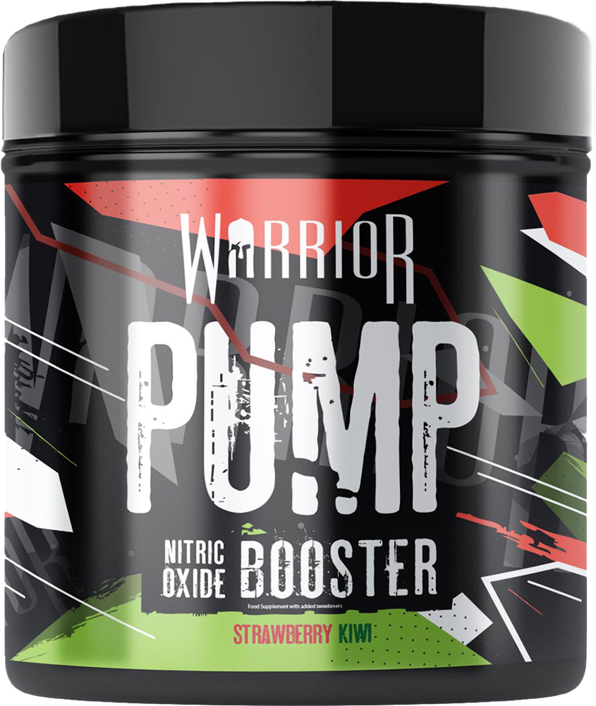 Warrior Pump - 225 g