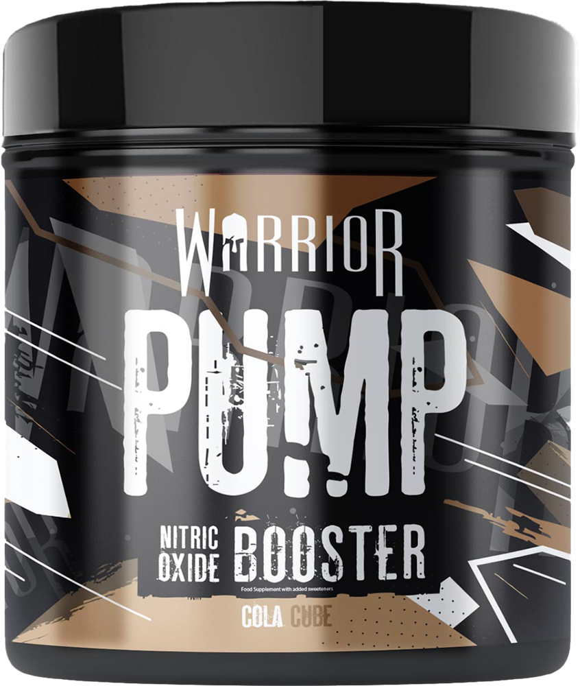 Warrior Pump - 225 g