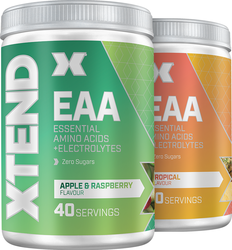 Xtend EAA - 40 servings