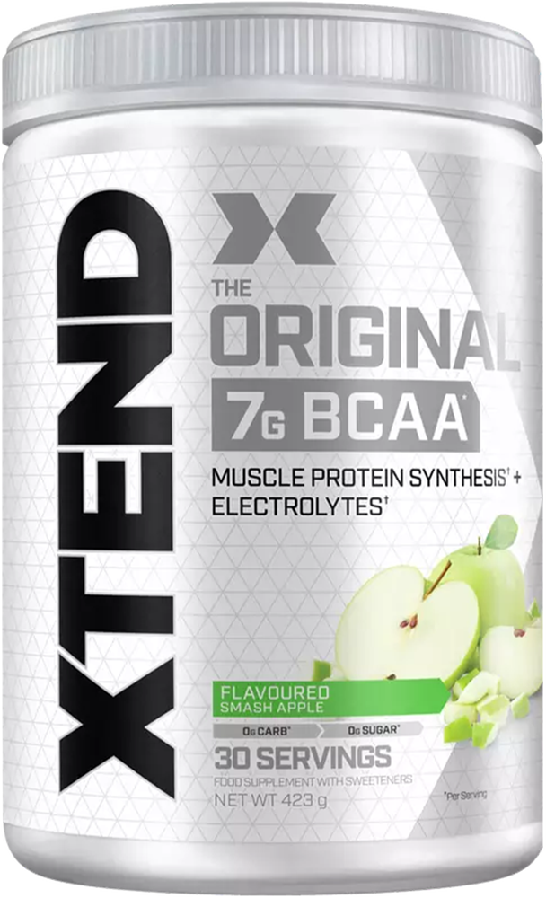 Xtend Original BCAA - 90 servings