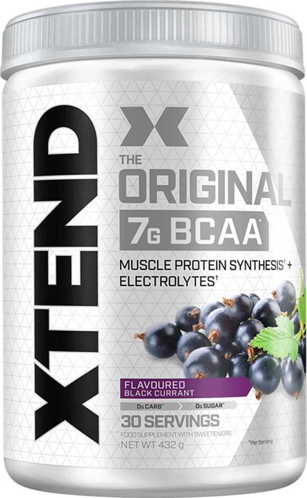 Xtend Original BCAA - 30 servings