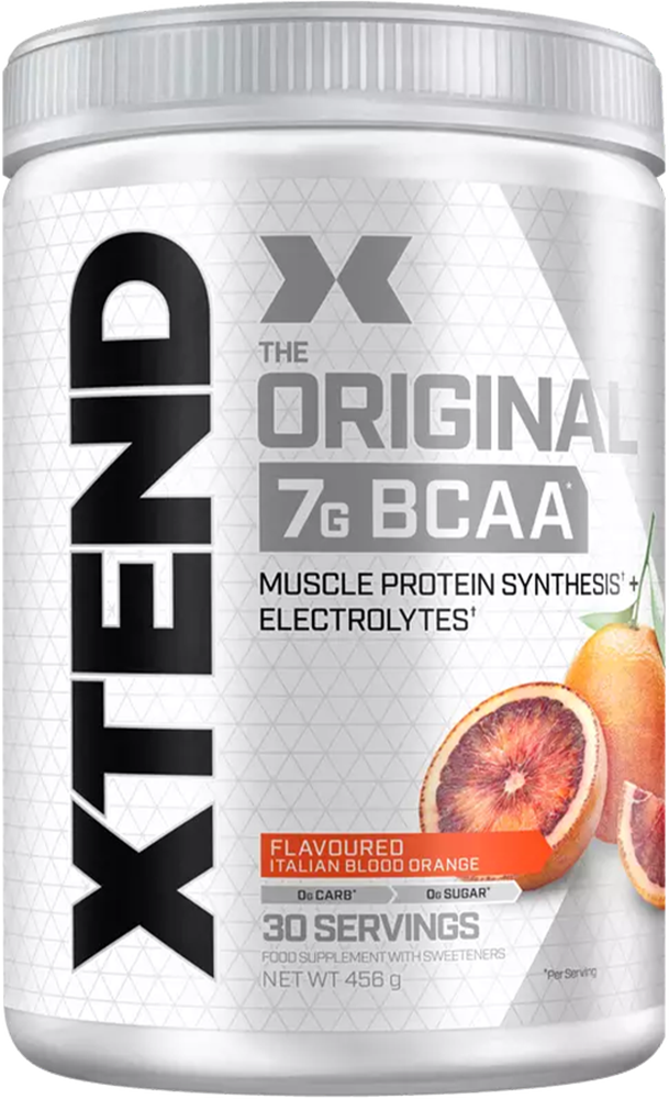 Xtend Original BCAA - 30 servings
