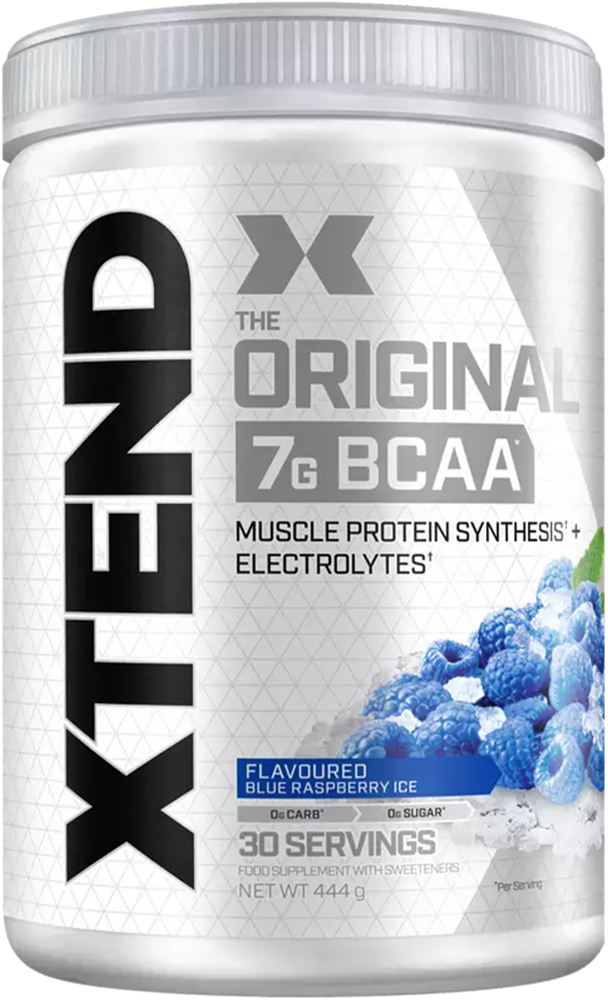 Xtend Original BCAA - 30 servings