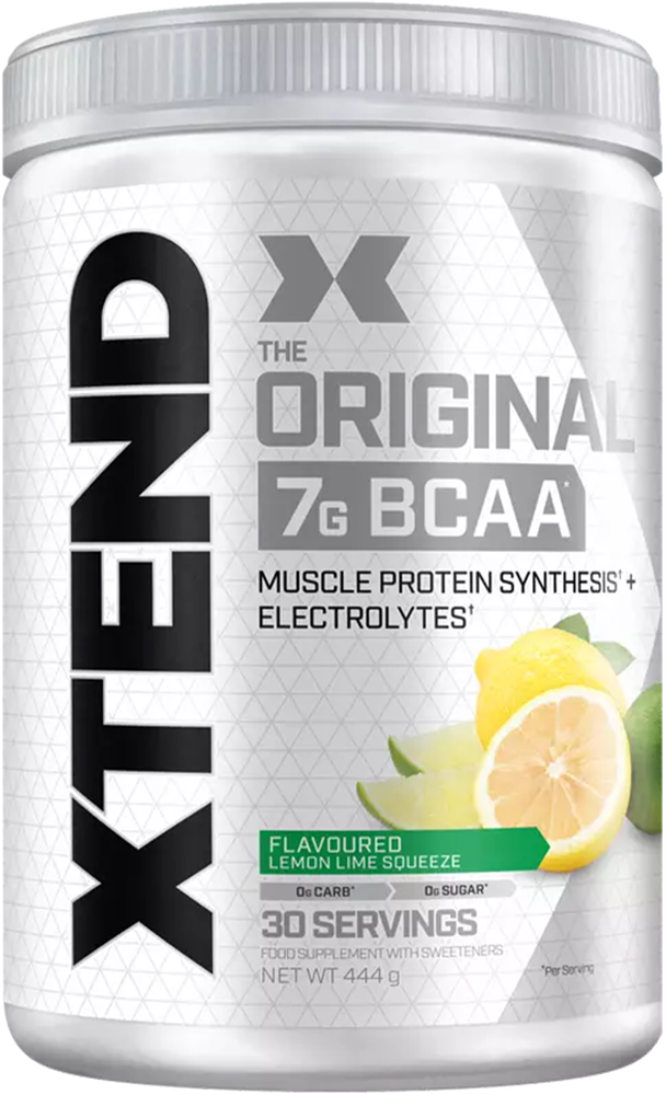 Xtend Original BCAA - 30 servings