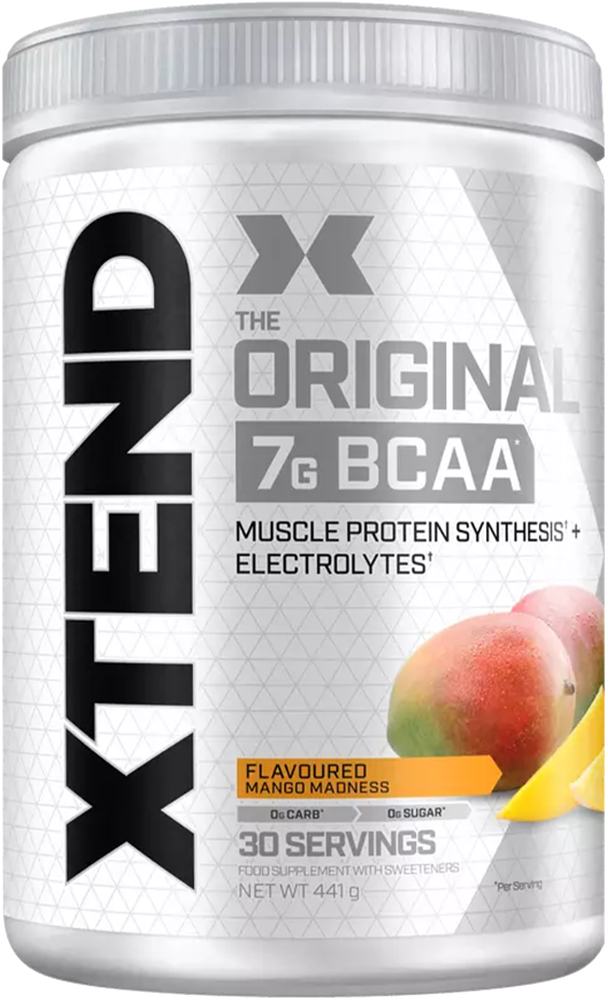 Xtend Original BCAA - 30 servings
