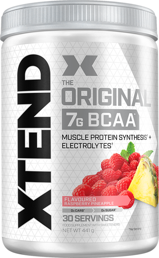 Xtend Original BCAA - 30 servings