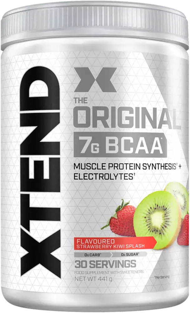 Xtend Original BCAA - 30 servings