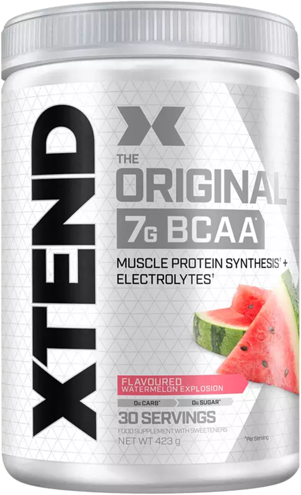 Xtend Original BCAA - 30 servings