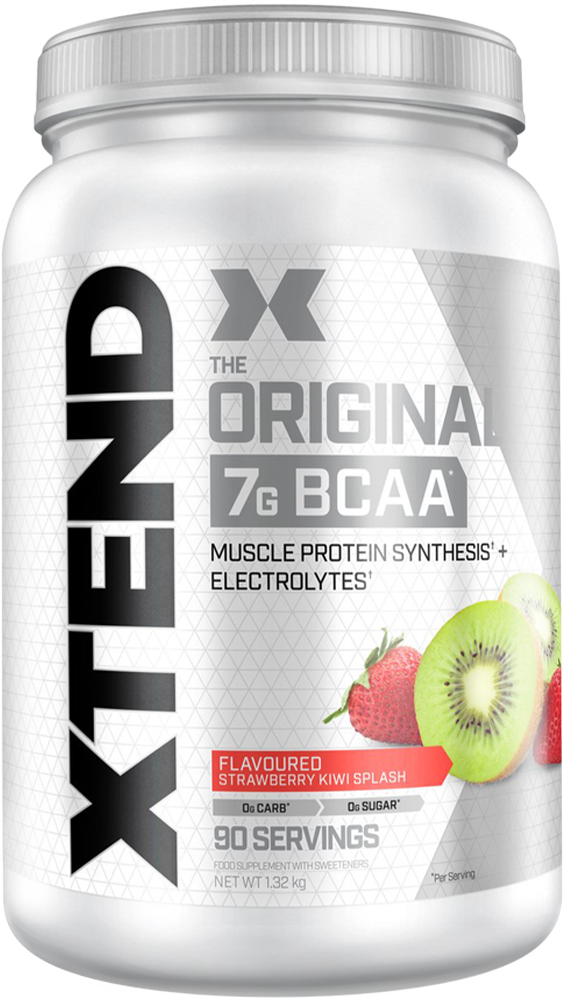 Xtend Original BCAA - 90 servings