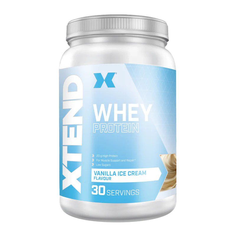 Xtend Whey - 30 servings