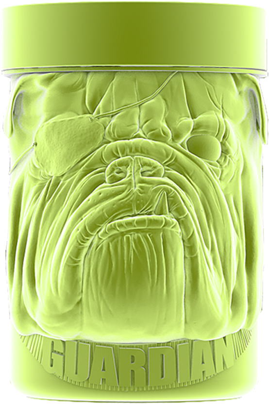 Zoomad Caretaker GLOW EAA - 360 g