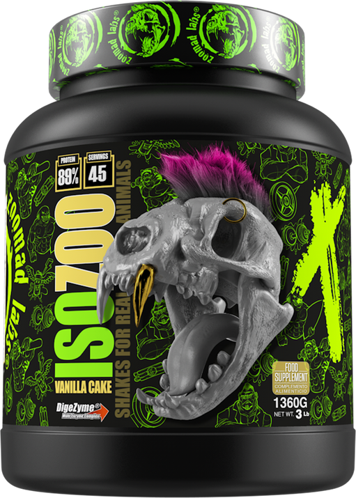 Zoomad ISOZOO - 1360 g