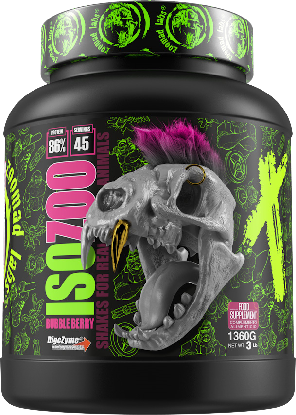 Zoomad ISOZOO - 1360 g