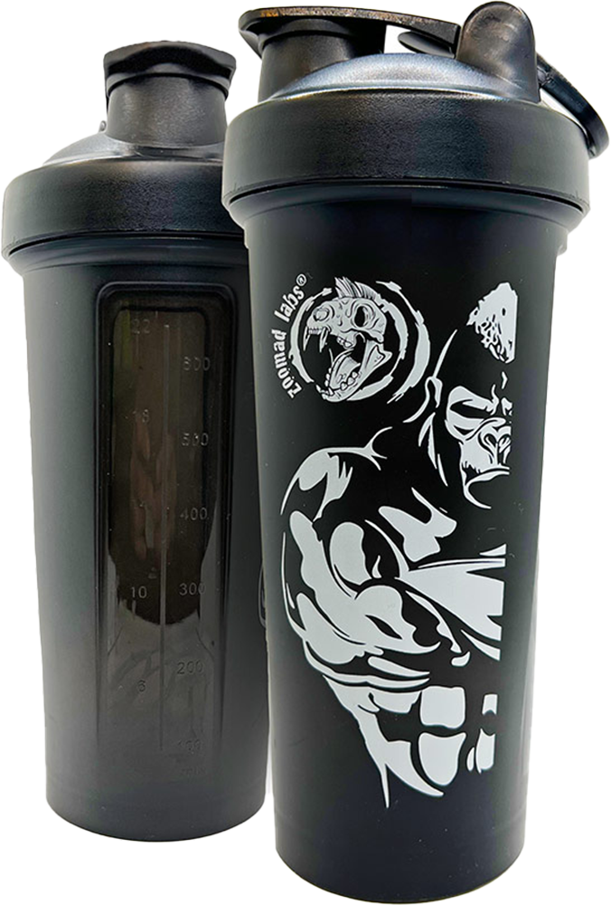 Zoomad Shaker - 750 ml