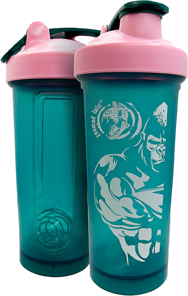 Zoomad Shaker - 750 ml