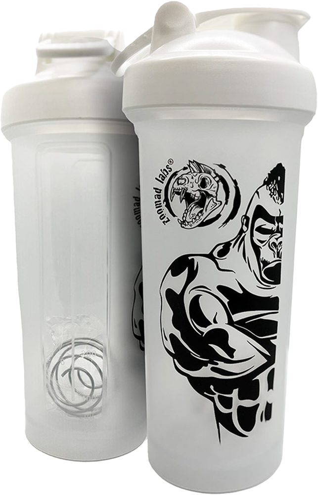 Zoomad Shaker - 750 ml