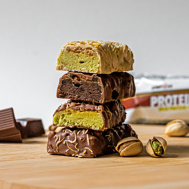 PER4M Protein Bar - 12 x 62 g