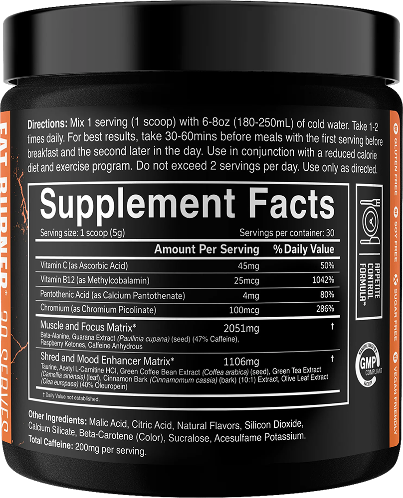 JNX The Ripper - 150 g