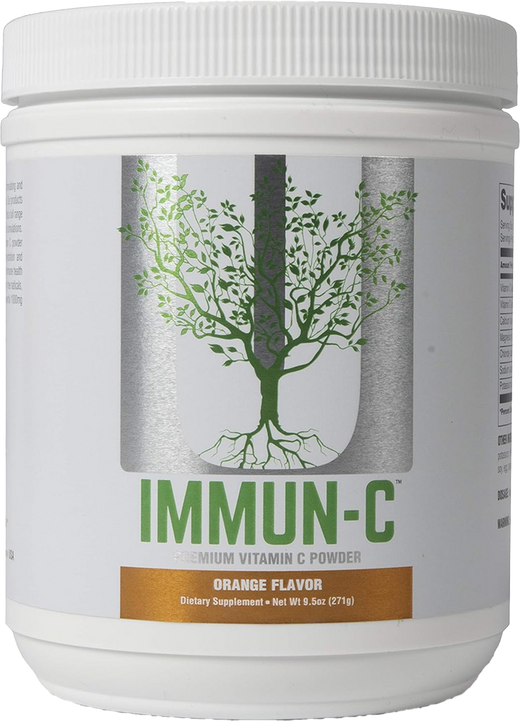 Universal Immune-C - 271 g - Orange