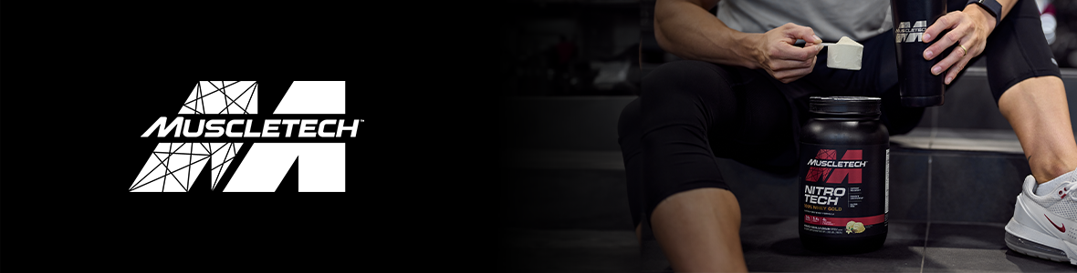 MuscleTech – Prometeus