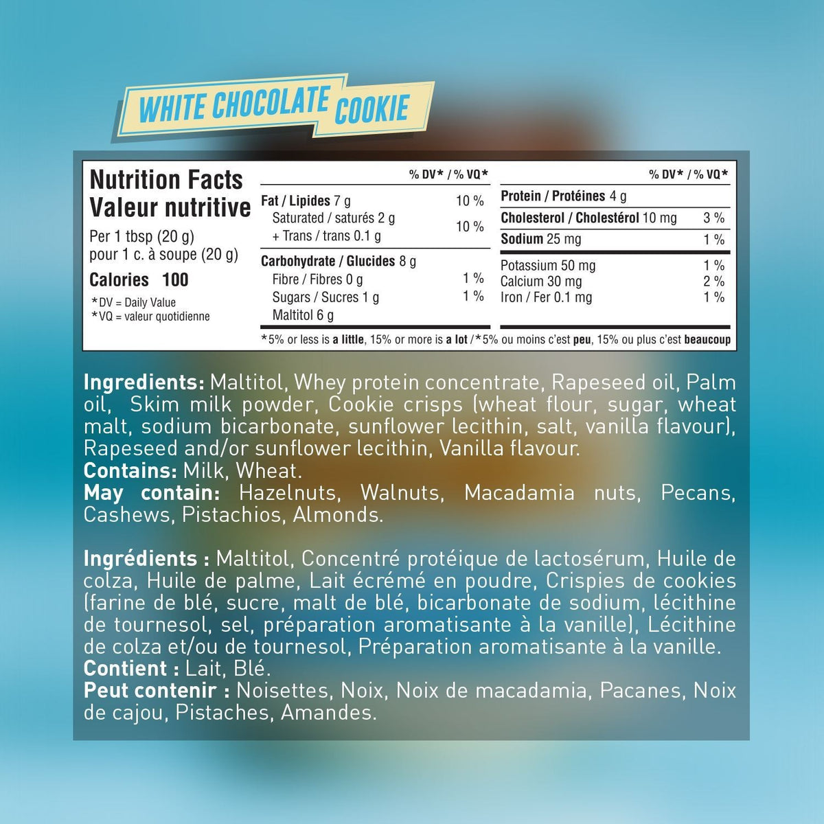 Grenade Protein Spread - 6 x 360 g - 360 g