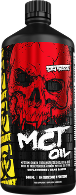 Mutant MCT Oil - 946 ml