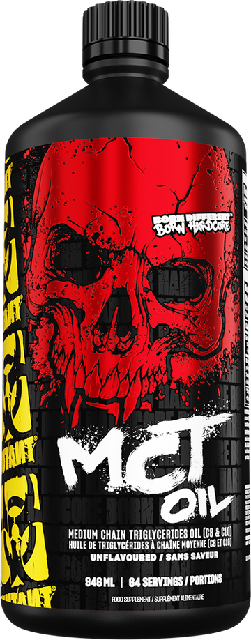Mutant MCT Oil - 946 ml
