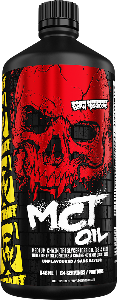 Mutant MCT Oil - 946 ml