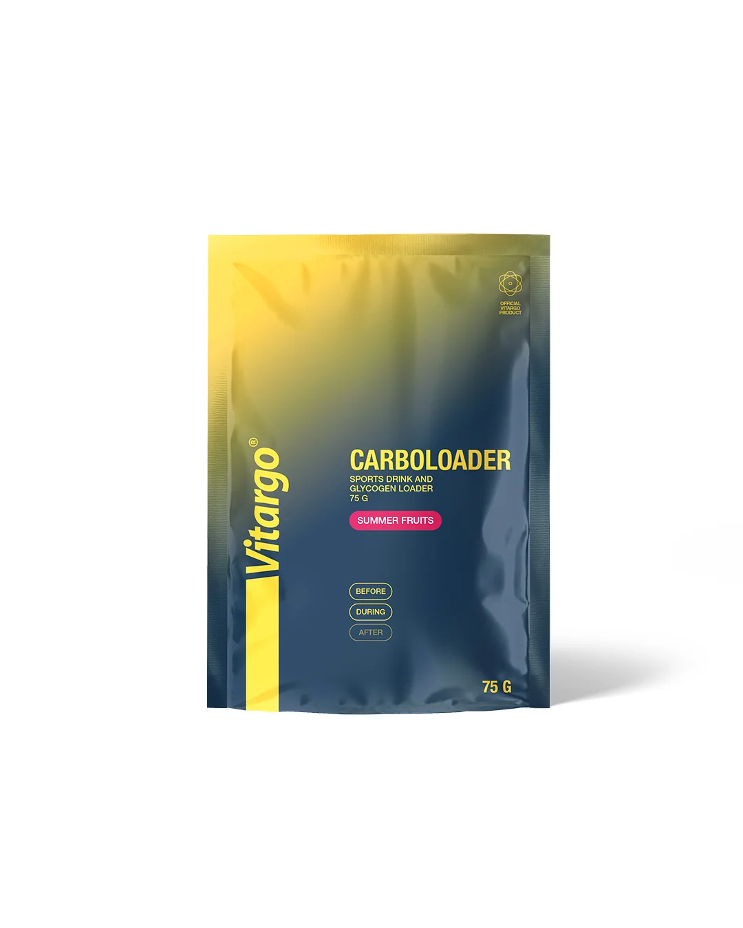 Vitargo Carboloader - 75 g