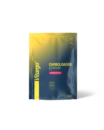 Vitargo Carboloader - 75 g