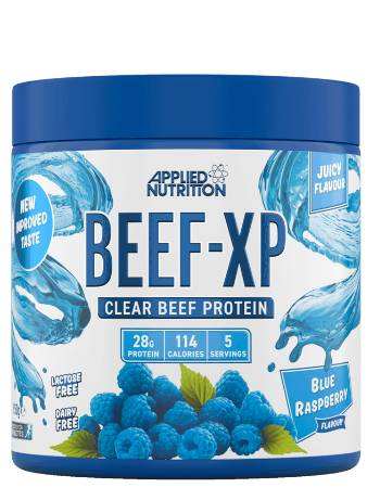Applied Nutrition Beef-XP - 150 g