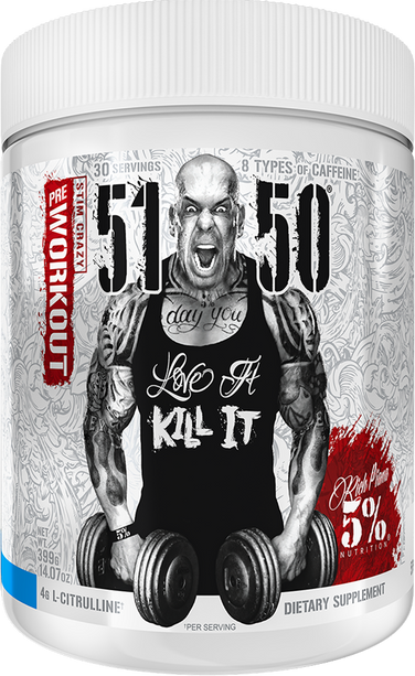 5% Nutrition 5150 - 30 servings