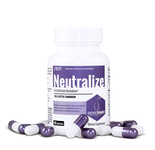 ADF Neutralize - 48 caps