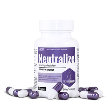 ADF Neutralize - 48 caps