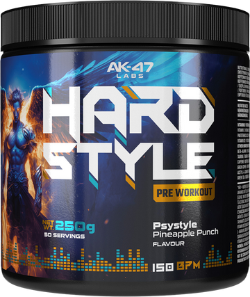 AK-47 Labs Hardstyle - 250 g