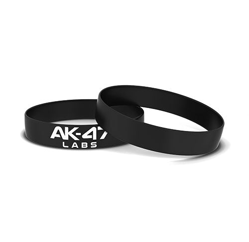 AK-47 Labs Wristband