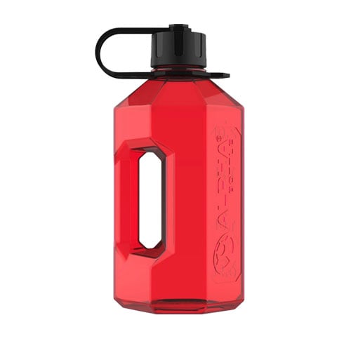 Alpha Designs Alpha Bottle XXL Jug - 2,4 L