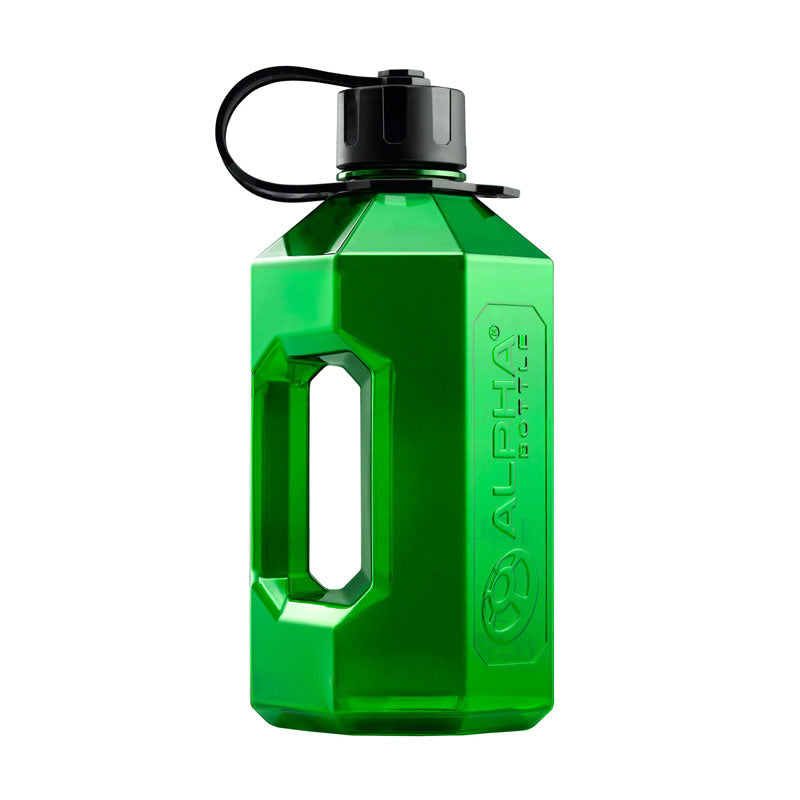 Alpha Designs Alpha Bottle XXL Jug - 2,4 L