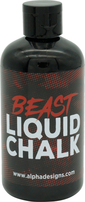 Alpha Designs Beast Liquid Chalk