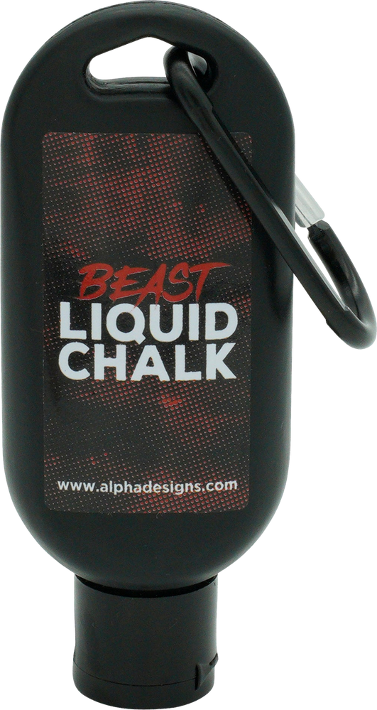 Alpha Designs Beast Liquid Chalk